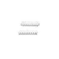 Amphenol FCI 5159009486354611LF ປະເພດ F DIN PWR HDR RA STB F