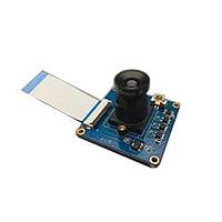 EyeCloud AI CS-EYECLOUDAI-03 ໂມດູນກ້ອງຖ່າຍຮູບ 2 MP RS Sensor Module