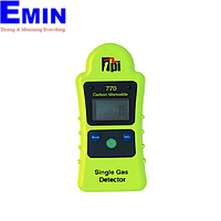 TPI 770 ຈໍສະແດງຜົນຄາບອນໂມໂນໄຊ (0 ~ 999ppm)