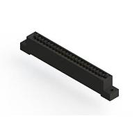 EDAC 396-023-520-102 ຕິດຕໍ່ຂອງກາດຂອງບັດມາດຕະຖານ Card Edge Connector