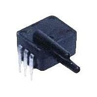 Honeywell SDX15D4 ຕົວຈັບຄວາມດັນຕິດບອດ 0 ຫາ 15Psi ມາດຕະຖານຄວາມດັນຕ່າງ 6-Pin DIP-D4