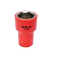 YATO YT-21044 ຊັອກເກັດ Hexagonal insulated (1/2" 24mm)