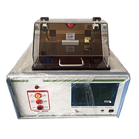 PEGO LSG-255N ເຄື່ອງສ້າງສະຕູດໄຟຟ້າແຮງສູງ (0.5KV~15KV)