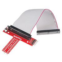 SparkFun BOB-13717 ບັດລູກແລະບອດ OEM Pi Wedge ທີ່ປະກອບລ່ວງໜ້າ