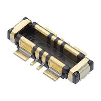 Molex 211176-0080 ບອດເພື່ອບອດ & ເມຊະນາຍນ ເຊັກເຕ້ີຂອງ SlimStack Plug .35mm 8Ckt 15.0A