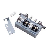 GW INSTEK LCR-15A ນໍາພາສໍາລັບ LCR ແມັດ