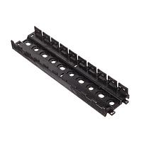 Amphenol Air LB France 00175161000 ເຄື່ອງມື ແລະ ອຸປະກອນສະຫຼຸບ SUPPORT COMPITE 10 MODULES