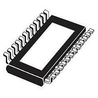 STMicroelectronics STP16CPC26XTR ຄວບຄຸມຈໍ LED Low Voltage 16-bit LED Sink Driver