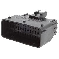 Aptiv 33502301 ຕົວເຊື່ອມ ASM CONN 36 M SICMA-3 1.5 2.8