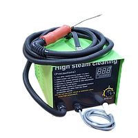 Neomotec NET-500 ເຄື່ອງເຮັດຄວາມສະອາດອາຍນໍ້າເຄມີໃນລົດຍົນ