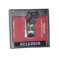 Microchip Technology AC164306 ໂມດູນເຊັດ 20L Sckt Mod ສໍາລັບ MPLAB PM3