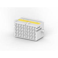 AMP Connectors - TE Connectivity 1897556-1 ຕົວເຊື່ອມຕໍ່ລົດ 090 LIF 32P PLUG ASSY(NA)