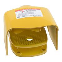 Square D 9002AW2 ຟຸດສະວິດເຊັດ FOOTSWITCH 600VAC 5AMP