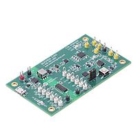 Analog Devices MAX14850EVKIT# ເຄື່ອງມືພັດທະນາອິນເຕີເຟສ MAX14850 EVAL KIT