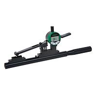 INSIZE 2243-35 ເຄື່ອງມືວັດແທກຄວາມສູງກະທູ້ພາຍໃນດິຈິຕອນ (0-3.5mm/-0.135")