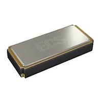 ECS Inc. International ECS-.327-6-34G-TR SMD Crystal 32.768kHz 6pF -40C +85C