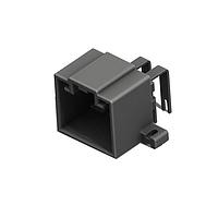 Yazaki 7382561330 ຕົວເຊື່ອມ PBC HEADER 4P BLK