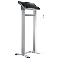 Advantech UTC-H01-STANDE ຊຸດຕິດຕັ້ງຢູ່ບ່ອນ UTC-515/520 ຂອງຮູບຮ່າງ H ຂາພື້ນ 1236 cm