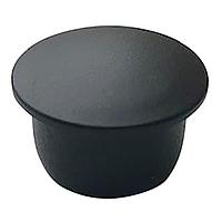 Essentra Components 054100322003 ອຸປະກອນຕິດຕັ້ງທ່ອງແລະເຄື່ອງສົມບັດ PLG BARREL BK 10x4MM