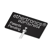 KYOCERA AVX W2P15X7W04-U200D3B0A ອານເຕນເນີພາຍໃນ 5/6GHz Wi-Fi Emb Ant 50ohm 15.9x7.6x0.4mm 200mm ສາຍ MHF ຕໍ່ຕັ້ງ