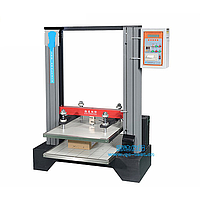 HAIDA HD-A501-1500 Corrugated Carton Compression Testing Instrument (5T, 0.00001)