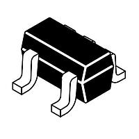 onsemi NCS2200SQ2T2G ຕຽງປຽບທຽບແຮງແຮງຕ່ຳ 0.85-6V ຕຽງປຽບທຽບ CMOS ເທົ່າໜຶ່ງ