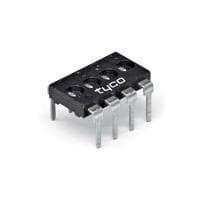 P&B 1-1825190-0 ສະຫນອງ DIP 12POS SHUNT T/H DIP SWITCH