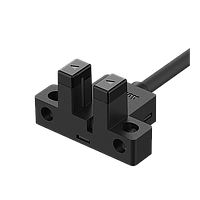 Autonics BS5-L1M-P ເຊັນເຊີ Photomicro Groove-Depth 9mm (≤0.05mm, PNP)