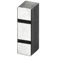 Pulse Electronics W3001 ແນວຮັບສະຫນາມສະຫນາມສະຫນາມສະຫນາມ WiFi 10x3x4