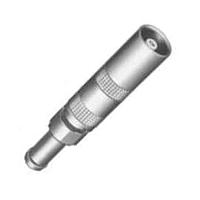 LEMO PCA.00.250.CTLC22Z ຕູ້ຕໍ່ COAX CABLE MT RECEPT FEMALE 2.2mm COLLET