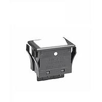 NKK Switches JWL11RBA ສະຫນັບສະຫນູນ Rocker SPST TV8 ປະເພດຝາຂາວ