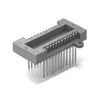 3M Electronic Solutions Division 220-3342-09-0602J ຊ່ອງສະໝັກ DIP RECPT ສຳລັບ DIP SOCKET 20 ຕິດຕໍ່ Qty.
