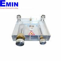 HUAXIN HS700 ປັ໊ມປຽບທຽບຄວາມກົດດັນຈຸນລະພາກ ((-0.5-0.5) bar)