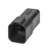 PHOENIX CONTACT 1520955 ຕິດຕໍ່ Insert SACC-AT04-6P-IV