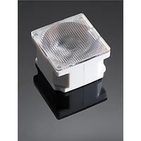 Ledil FCA11151_NIS83-MX-O-90 ການປະຊຸມເລນ LED ສີ່ແຫ່ງ 21.6mm D 14mm H