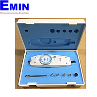 Cometech QC-PP ເຄື່ອງວັດຜົນບັງຄັບໃຊ້ກົນຈັກ