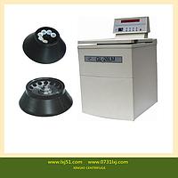 GL-23LM Ultra High Speed Refrigerated Centrifuge