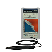BK Precision 881 In-Circuit ESR Tester