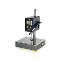 TQCSheen SH1693 Cone ແລະ Plate Viscometer (0~100P; <± 2%, excl. cone)