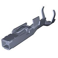 AMP Connectors - TE Connectivity 7-1452668-2 ການເຊື່ອມຕໍ່ໄວ MCON-1.2 LL (SWS)