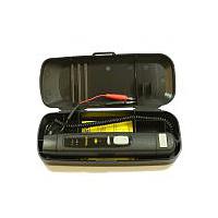 Compact A2108 ມາດຕະຖານ Optical-Contact Tachometer Probe (100 - 60.000rpm,± 0,5%)