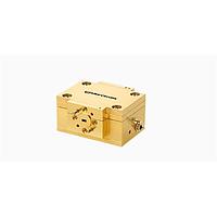 Mini-Circuits WVA-60903GX+ ເຄື່ອງຂະຫຍາຍກຳລັງ E-Band Gain Block, 60 - 90 GHz, WR12