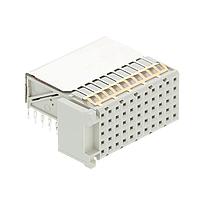 AMP Connectors - TE Connectivity 3-352115-0 ຮອບຮອງ Z-PACK/C F-HDR 55P