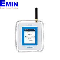 Dickson ENR.CX2.P001 ເຄື່ອງບັນທຶກຂໍ້ມູນ Cobalt X