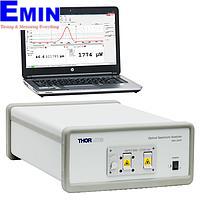 THORLABS OSA202C Optical Spectrum Analyzers (600 - 1700 nm, 7.5 GHz Resolution)