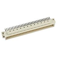 HARTING 09036646921 Type C 64P MALE RA Type C