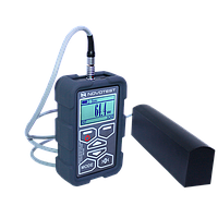 NOVOTEST Rebar Detector ເຄື່ອງກວດຈັບຂໍ້ບົກພ່ອງ Ultrasonic (2-170 mm)