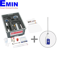 PHYWE 15233-88D ນັກຮຽນຕັ້ງ Water Digital (grades 7-10)