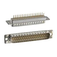 NorComp 172-037-112R001 ປລັກ 37POS ຜູ້ຊາຍ 5A ສະຕີລ