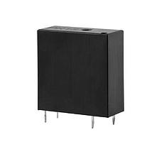 Same Sky (formerly CUI Devices) PR19-12V-250-1A ມາດຕະຖານ 24.6 x 10.6 x 25  mm, 12 V, 5 A, SPST (1 Form A), Power Relay